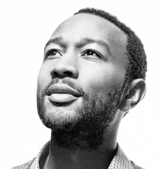 John Legend 1