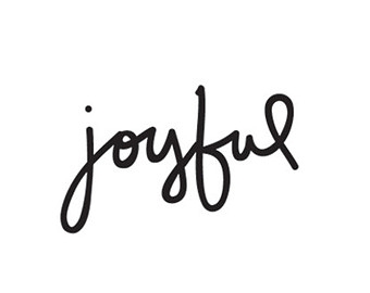 Joyful