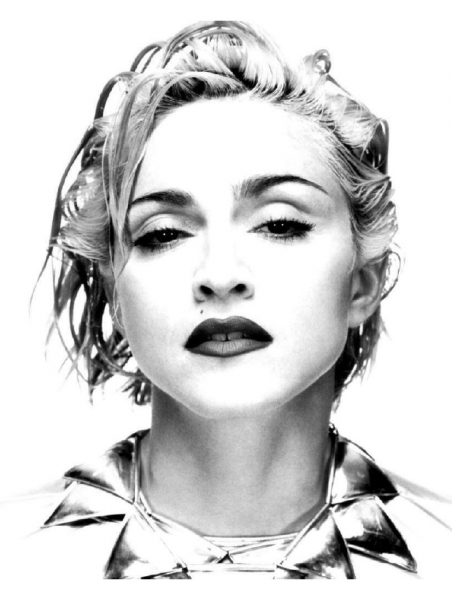 Madonna 2