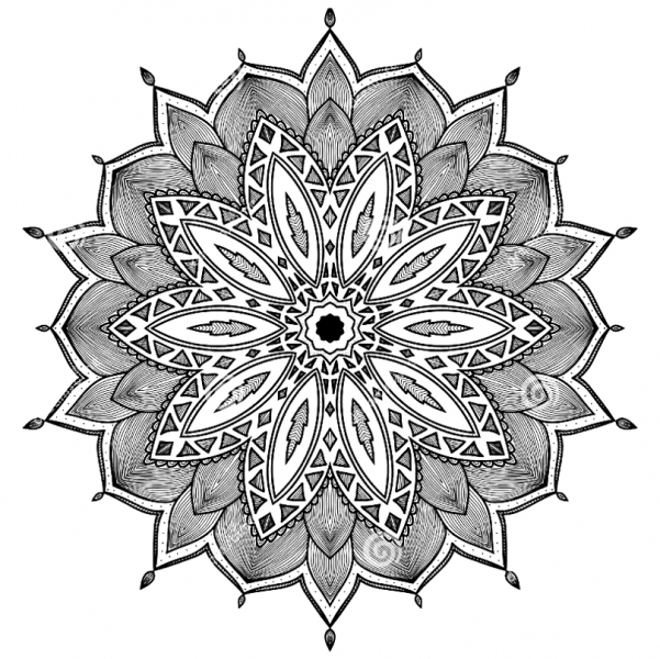 Mandala 1