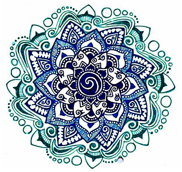 Mandala 12