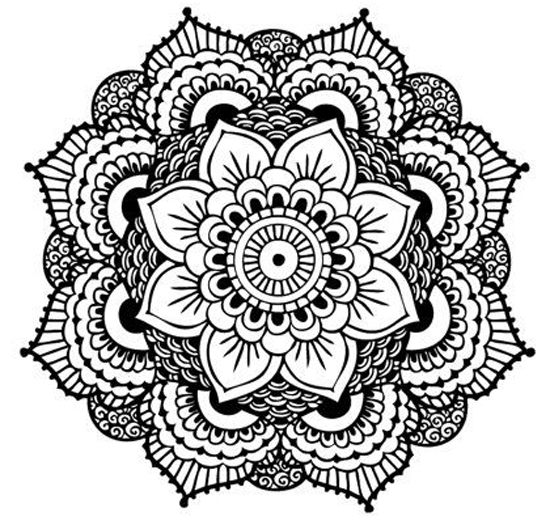 Mandala 19