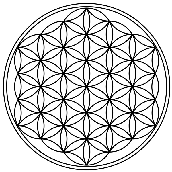 Mandala 22
