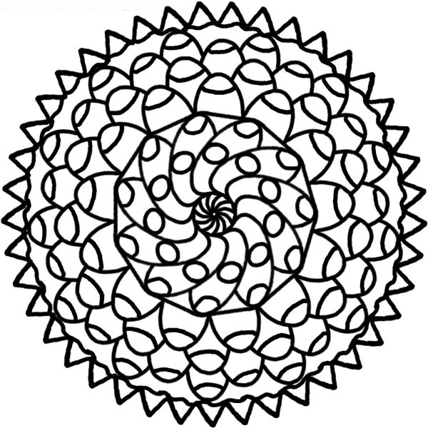 Mandala 24