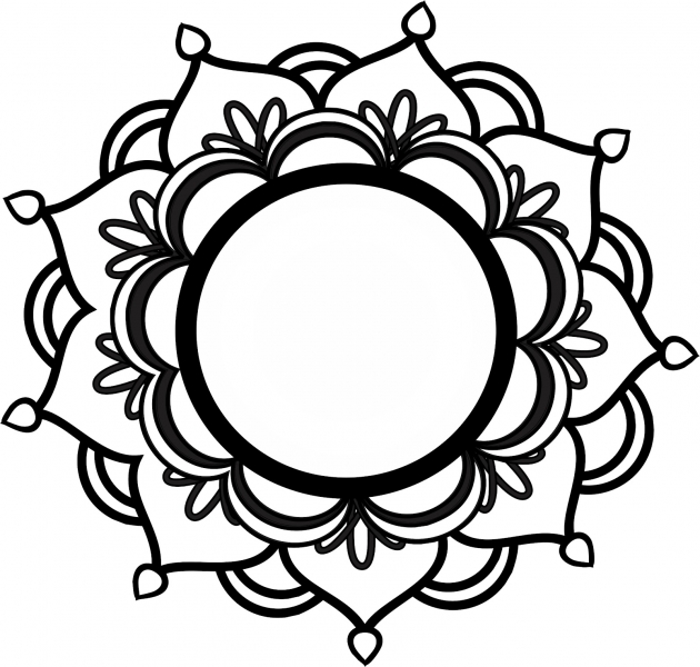 Mandala 3