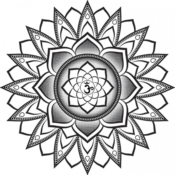 Mandala 7