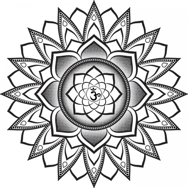 Mandala 7