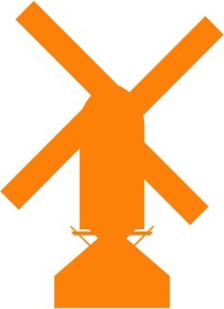 Oranje Molen