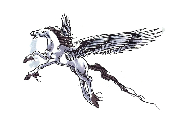 Pegasus 