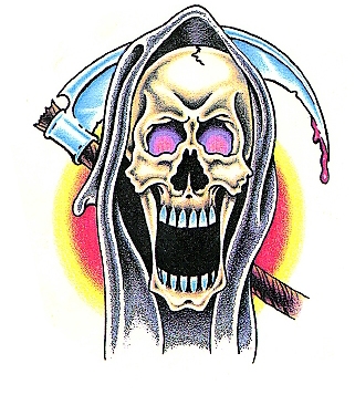 Reaper 3