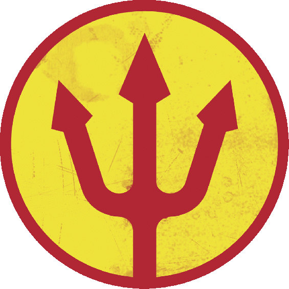 Rode Duivels Logo