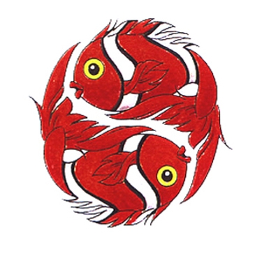 Rode Vissen