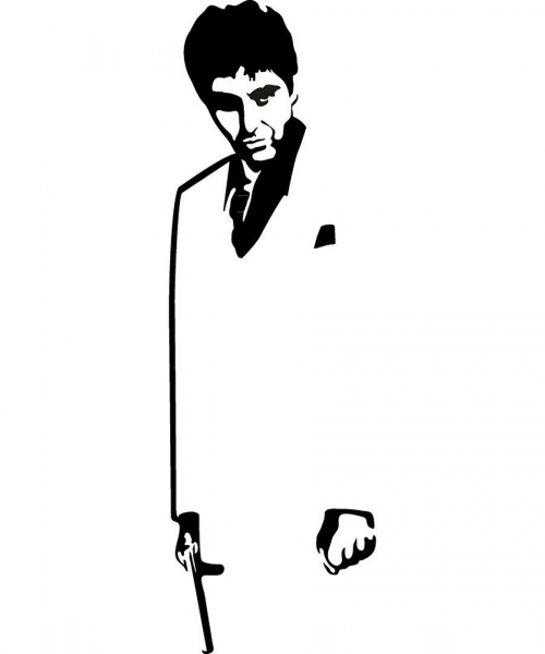 Scarface 2