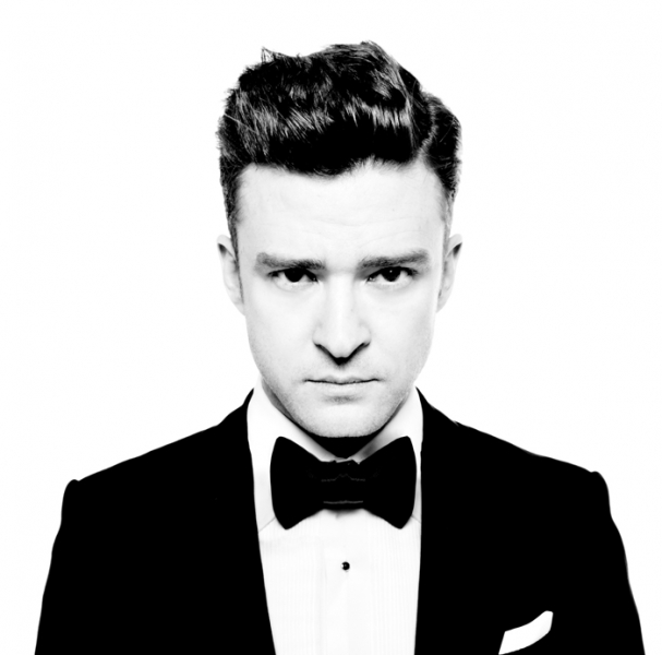 Justin Timberlake 1