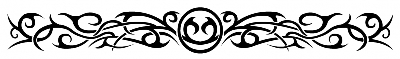 Tribal TD 1