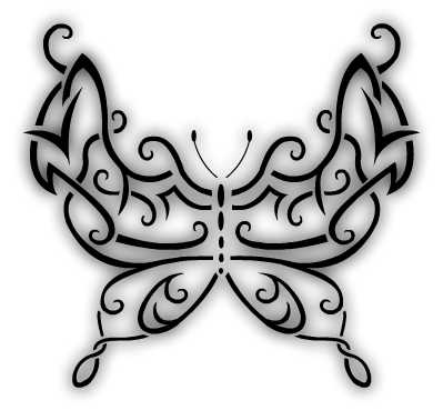 Vlinder