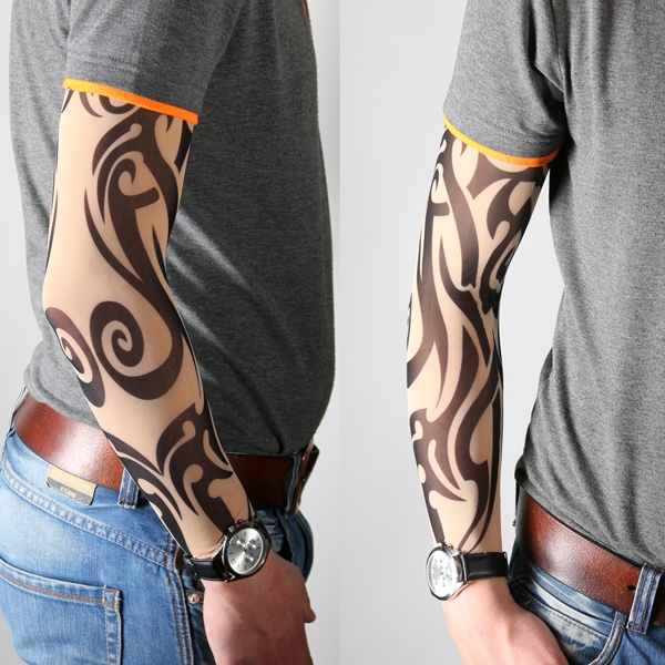 Sleeve 20 Tribal 