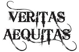 Veritas Aequitas