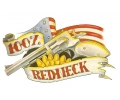  USA & Redneck Tattoos tattoo voorbeeld 100 Procent Redneck