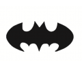   tattoo voorbeeld Batman