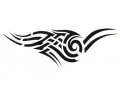  Tribals tattoo voorbeeld Tribal 4