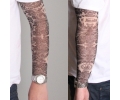  Tattoo sleeves armen tattoo voorbeeld Tattoo Sleeve 33 - El Jimaro