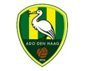  Eredivisie tattoo voorbeeld ADO Den Haag