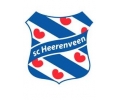   tattoo voorbeeld SC Heerenveen