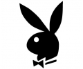  Vrijgezellenfeest tattoo voorbeeld Playboy