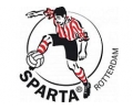  Eredivisie tattoo voorbeeld Sparta