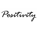  Pols Tattoo - Spreuken tattoo voorbeeld Positivity 2