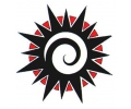  Overige Symbolen tattoo voorbeeld Symbool 1