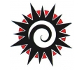  Overige Symbolen tattoo voorbeeld Symbool 1
