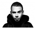  Muziek tattoo voorbeeld Afrojack