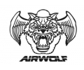  Hollywood tattoo voorbeeld Airwolf