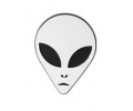 Overige Symbolen tattoo voorbeeld Alien