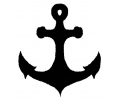  Ankers tattoo voorbeeld Anker