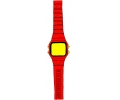  Belgisch Elftal tattoo voorbeeld Horloge Belgi