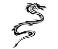  Draken tattoo voorbeeld Draak 28