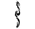  Draken tattoo voorbeeld Draak 92