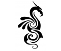  Draken tattoo voorbeeld Draak 99