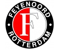  Eredivisie tattoo voorbeeld Feyenoord