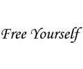 Spreuken / Poëzie tattoo voorbeeld Free yourself