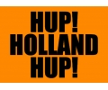  Nederlands Elftal tattoo voorbeeld Hup Holland Hup