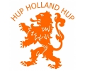  Nederlands Elftal tattoo voorbeeld Hup Holland Leeuw