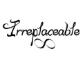  Spreuken / Poëzie tattoo voorbeeld Irreplaceable