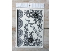   tattoo voorbeeld Lace (Kant) Tattoo Set 013 15 x 21 cm