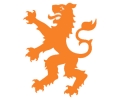  Nederlands Elftal tattoo voorbeeld Leeuw Oranje