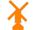  Nederlands Elftal tattoo voorbeeld Oranje Molen