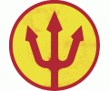 Belgisch Elftal tattoo voorbeeld Rode Duivels Logo
